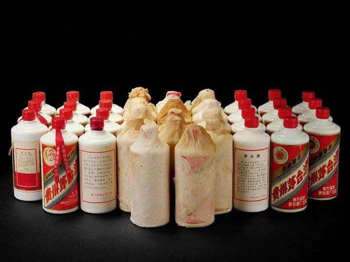 台江老酒回收上门哪里回收(附近上门回收茅台酒）?