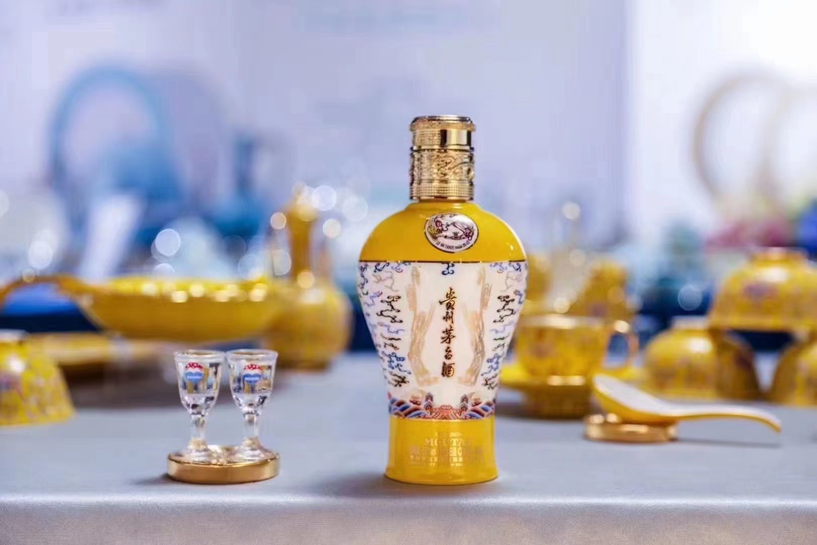 台江聊城东昌府高价回收茅台酒多少钱哪里回收(附近上门回收茅台酒）?